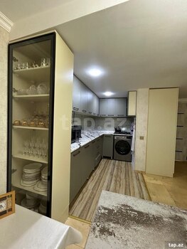 Həyət evi, Gülbala Əliyev küç.
