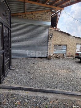 Həyət evi, Gəncə ş.