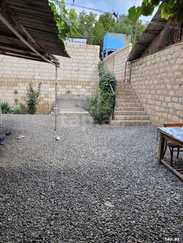 Həyət evi, Gəncə ş.