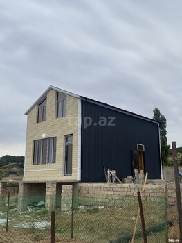 Həyət evi, Xızı r.