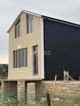 Həyət evi, Xızı r.