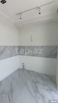2-otaqlı yeni tikili, Lökbatan qəs., 52 m²