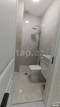 2-otaqlı yeni tikili, Lökbatan qəs., 52 m²