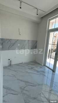 2-otaqlı yeni tikili, Lökbatan qəs., 52 m²