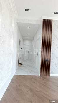 2-otaqlı yeni tikili, Lökbatan qəs., 52 m²