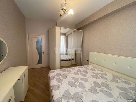2-otaqlı yeni tikili, 9-cu mkr., 55 m²