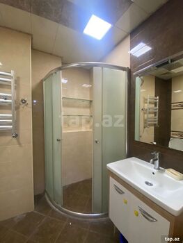 2-otaqlı yeni tikili, 9-cu mkr., 55 m²