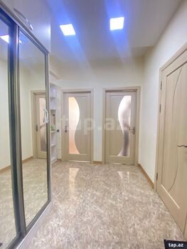 2-otaqlı yeni tikili, 9-cu mkr., 55 m²