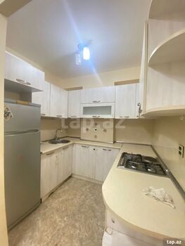 2-otaqlı yeni tikili, 9-cu mkr., 55 m²