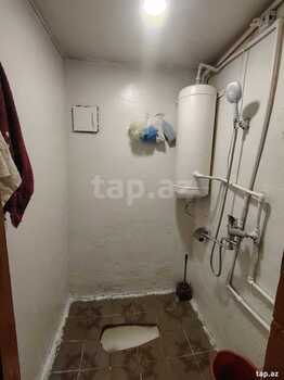 1-otaqlı mənzil, H.Cavid pr., 30 m²