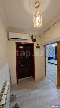 3-otaqlı mənzil kirayə verilir, Sumqayıt ş., 50 m²