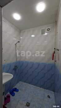 3-otaqlı mənzil kirayə verilir, Sumqayıt ş., 50 m²