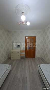 3-otaqlı mənzil kirayə verilir, Sumqayıt ş., 50 m²