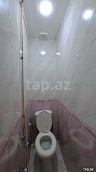 3-otaqlı mənzil kirayə verilir, Sumqayıt ş., 50 m²