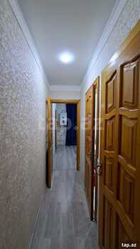 3-otaqlı mənzil kirayə verilir, Sumqayıt ş., 50 m²