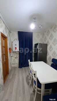 3-otaqlı mənzil kirayə verilir, Sumqayıt ş., 50 m²