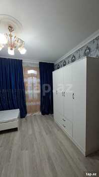 3-otaqlı mənzil kirayə verilir, Sumqayıt ş., 50 m²