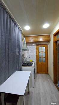 3-otaqlı mənzil kirayə verilir, Sumqayıt ş., 50 m²