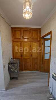 3-otaqlı mənzil kirayə verilir, Sumqayıt ş., 50 m²