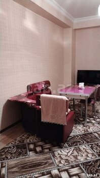 2-otaqlı yeni tikili kirayə verilir, Gəncə ş., 100 m²