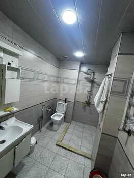 2-otaqlı yeni tikili, Xırdalan ş., 64 m²