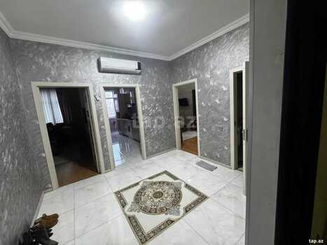 2-otaqlı yeni tikili, Xırdalan ş., 64 m²