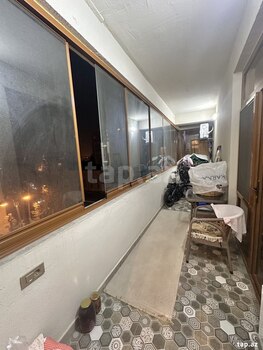 4-otaqlı yeni tikili, H. Salmani küç., 1 210 m²