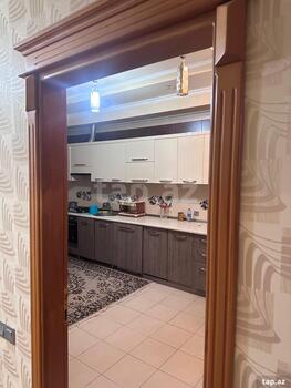 2-otaqlı yeni tikili, Süleyman Vəzirov küç., 100 m²