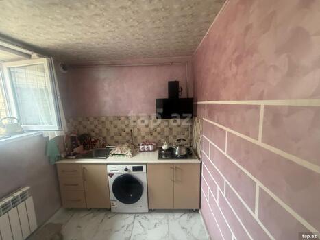 Həyət evi, Hövsan qəs.
