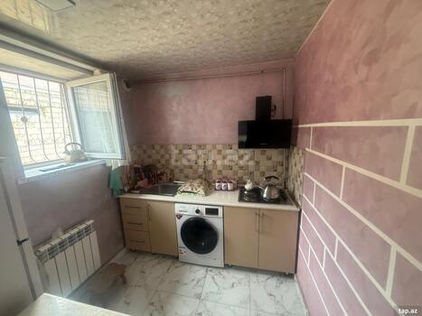 Həyət evi, Hövsan qəs.