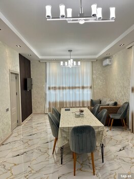 Villa, Qəbələ ş.