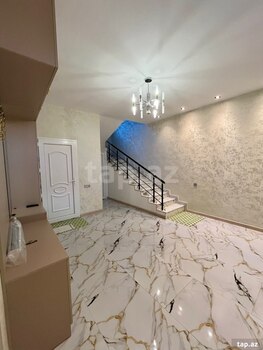 Villa, Qəbələ ş.
