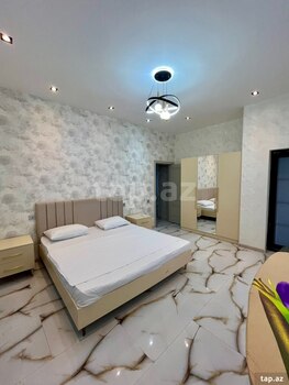 Villa, Qəbələ ş.
