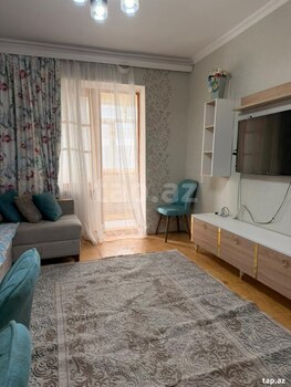 3-otaqlı mənzil kirayə verilir, Sumqayıt ş., 42 m²