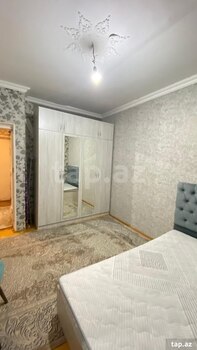 3-otaqlı mənzil kirayə verilir, Sumqayıt ş., 42 m²