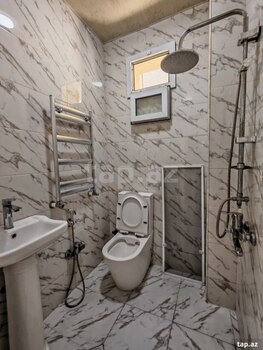 1-otaqlı yeni tikili, Xırdalan ş., 35 m²