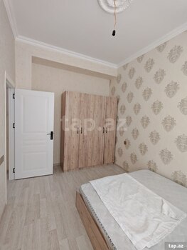 1-otaqlı yeni tikili, Xırdalan ş., 35 m²