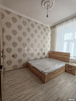 1-otaqlı yeni tikili, Xırdalan ş., 35 m²