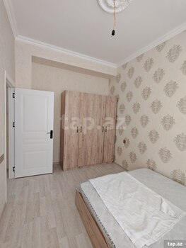 1-otaqlı yeni tikili, Xırdalan ş., 35 m²