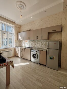 1-otaqlı yeni tikili, Xırdalan ş., 35 m²