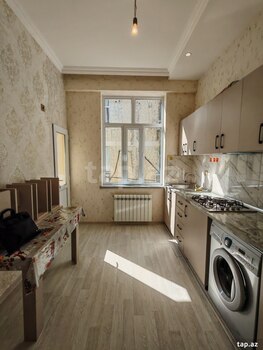 1-otaqlı yeni tikili, Xırdalan ş., 35 m²