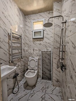 1-otaqlı yeni tikili, Xırdalan ş., 35 m²