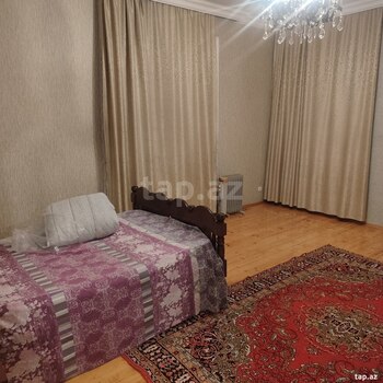 Həyət evi kirayə verilir, Qusar r.