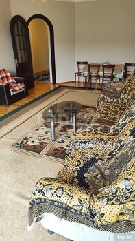 Həyət evi kirayə verilir, Qusar r.