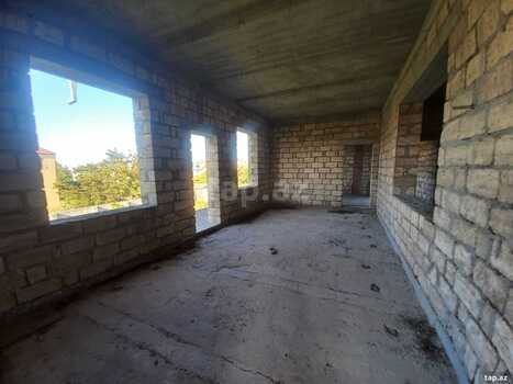 Bağ evi, Sumqayıt ş.