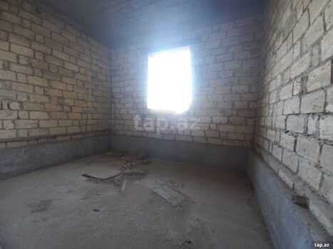 Bağ evi, Sumqayıt ş.