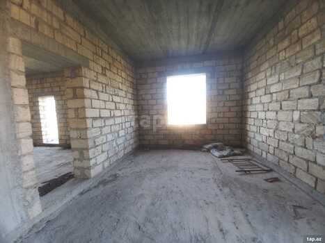 Bağ evi, Sumqayıt ş.