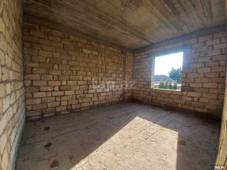 Bağ evi, Sumqayıt ş.