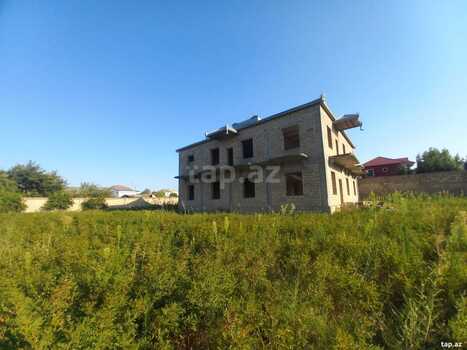 Bağ evi, Sumqayıt ş.