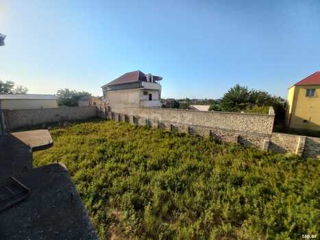 Bağ evi, Sumqayıt ş.